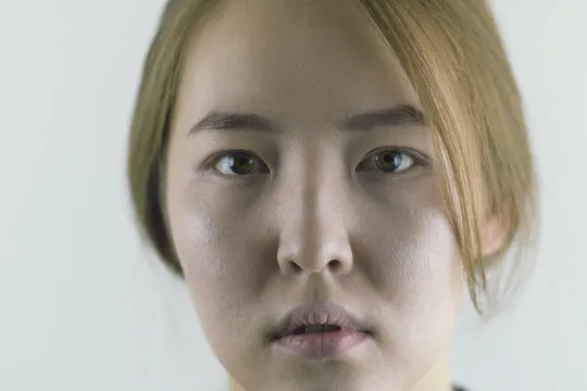 刘洋 (Liu Yang)